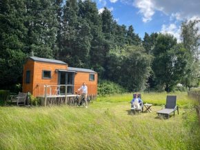 Joly Tiny House
